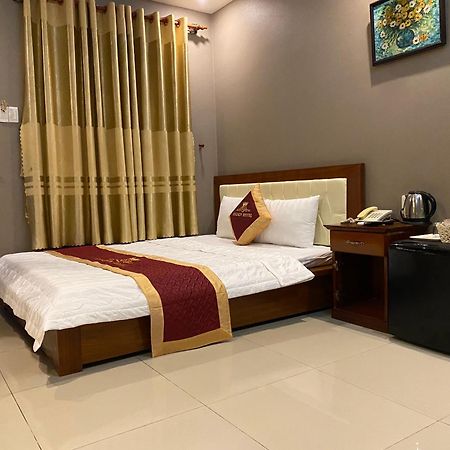 Golden Hotel Вунгтау Екстер'єр фото