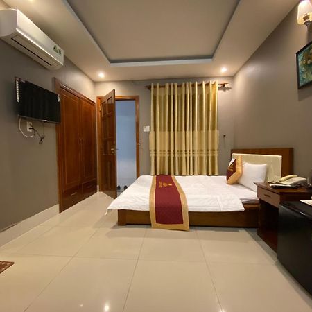 Golden Hotel Вунгтау Екстер'єр фото